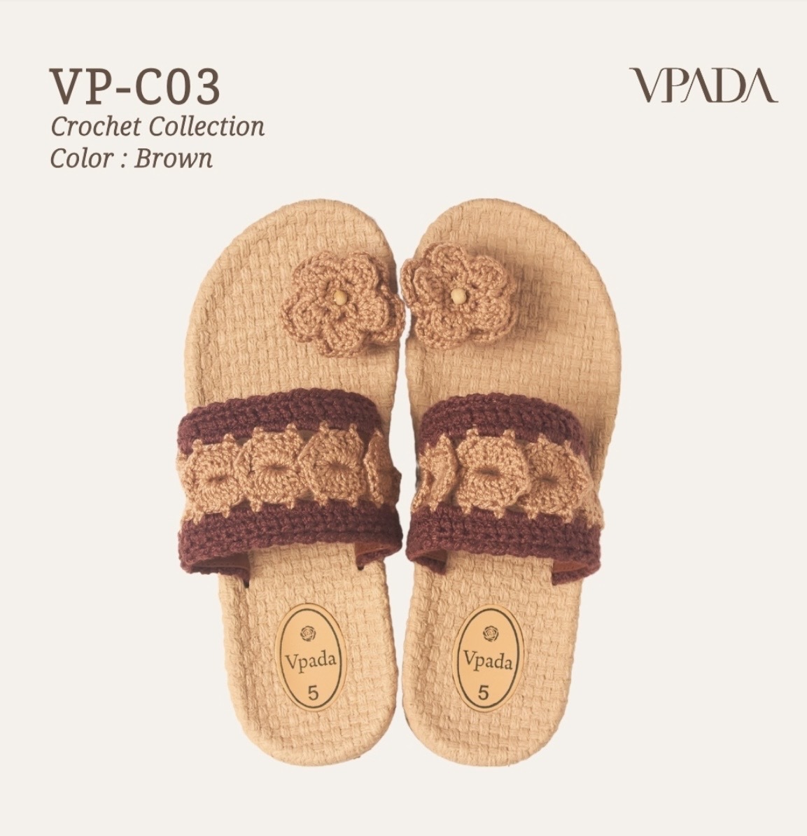 VPADA - ( VP - C03 )