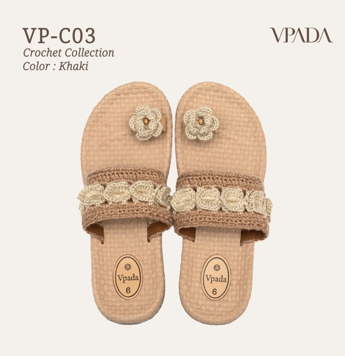VPADA - ( VP - C03 )