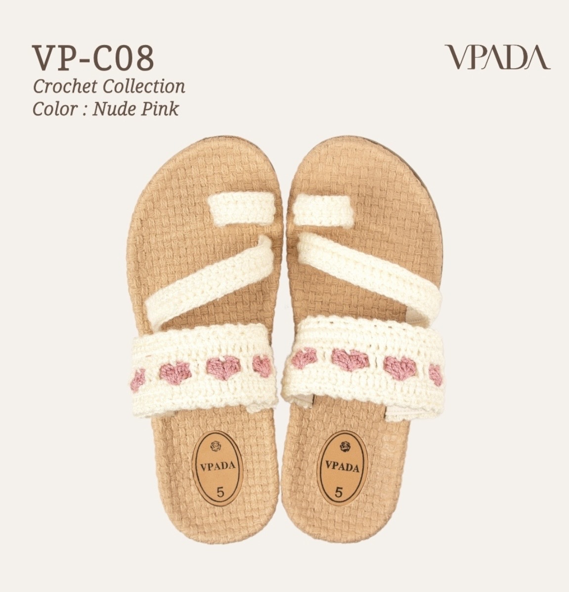 VPADA - ( VP - C08 )