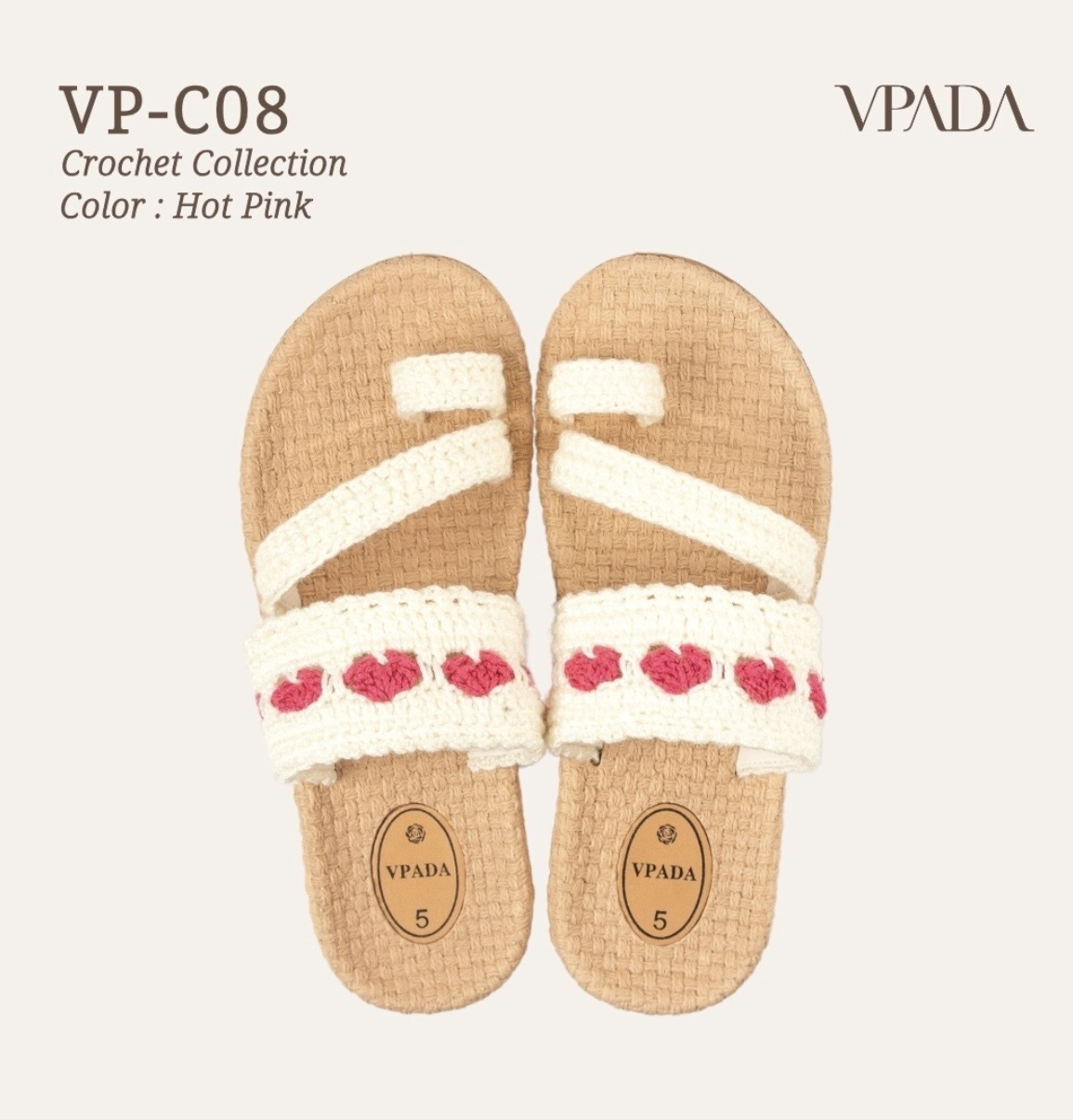 VPADA - ( VP - C08 )