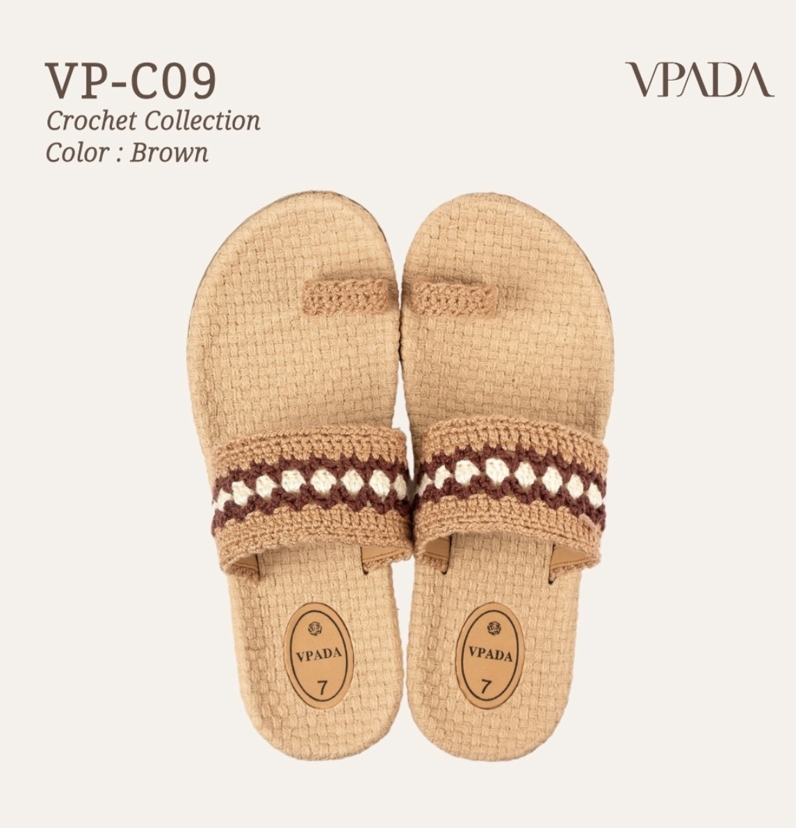 VPADA - ( VP - C09 )