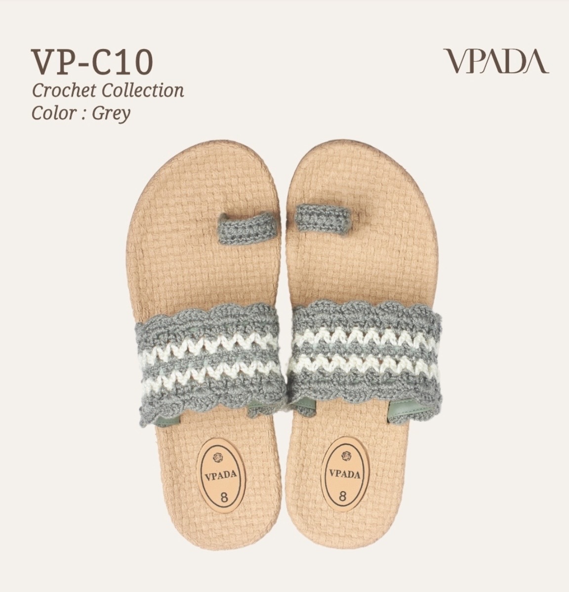 VPADA - ( VP - C10 )