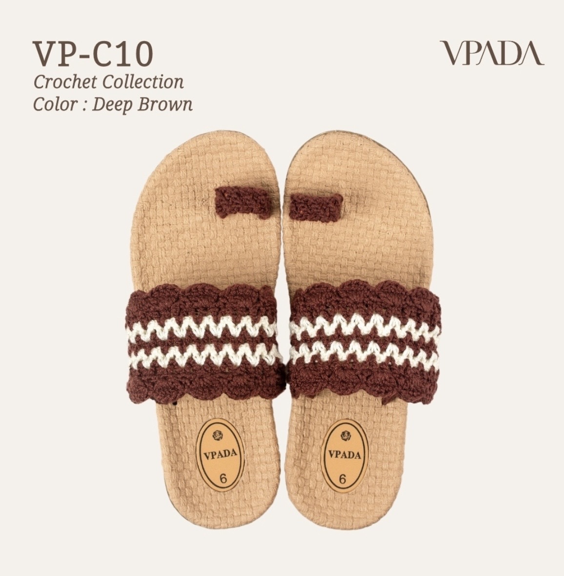 VPADA - ( VP - C10 )