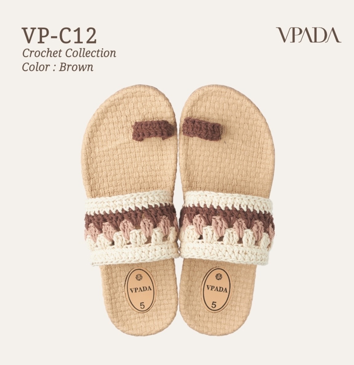 VPADA - ( VP - C12 )