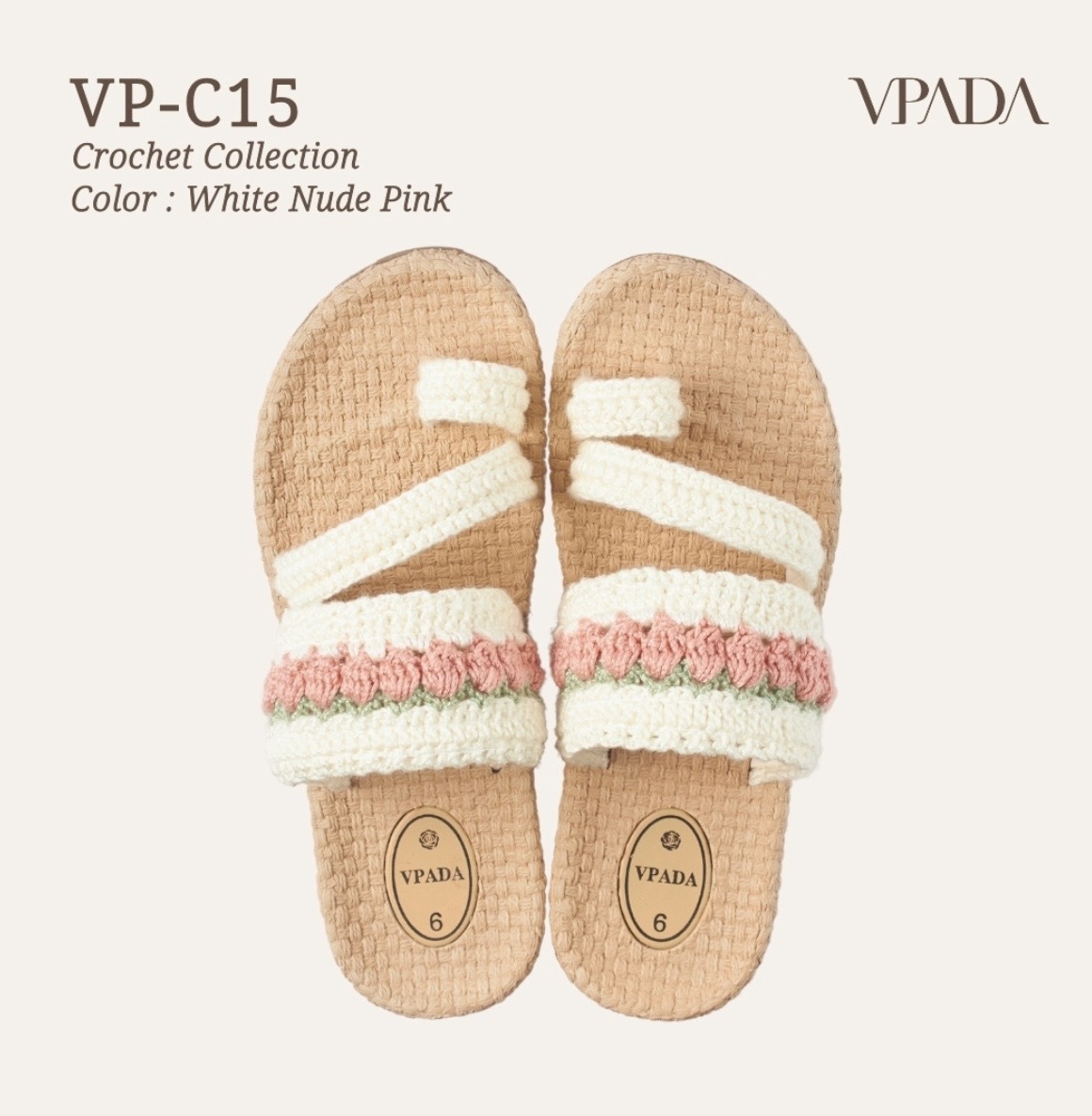 VPADA - ( VP - C15 )