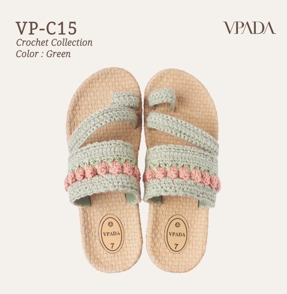 VPADA - ( VP - C15 )