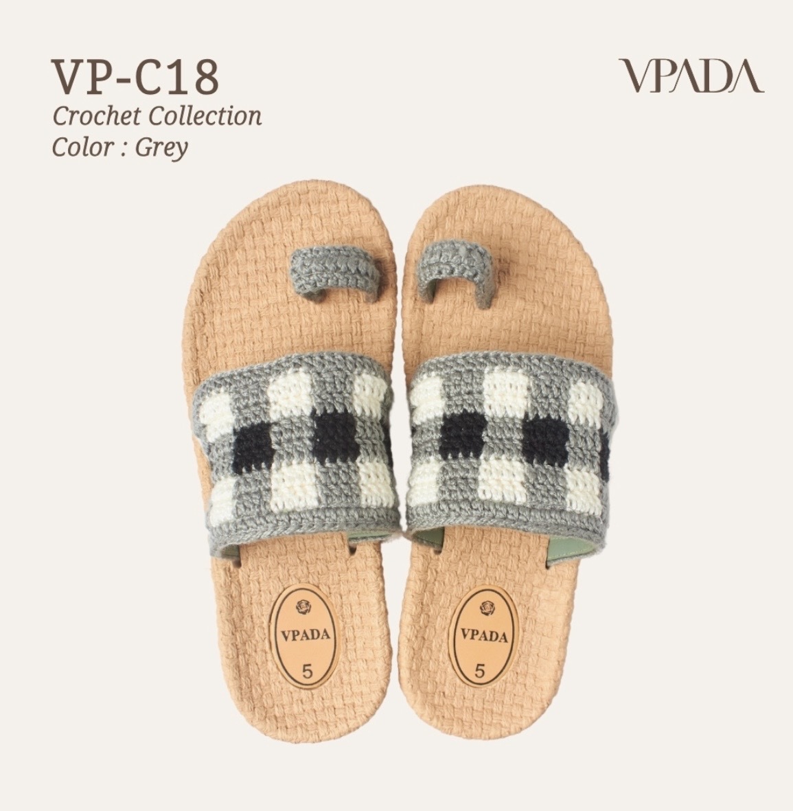 VPADA - ( VP - C18 )