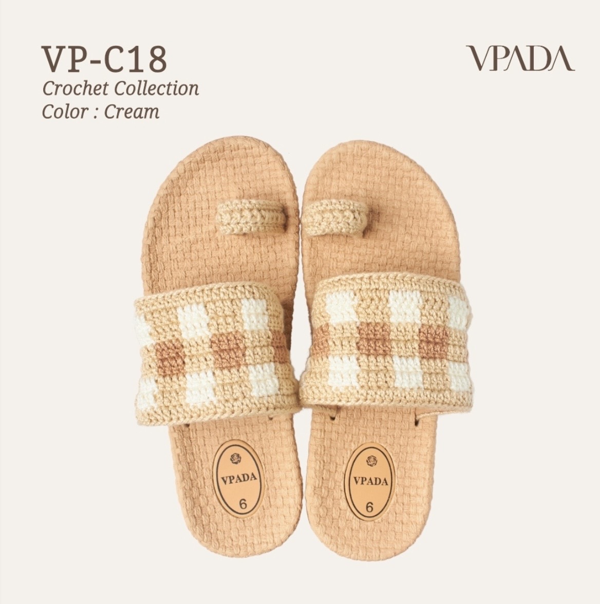 VPADA - ( VP - C18 )