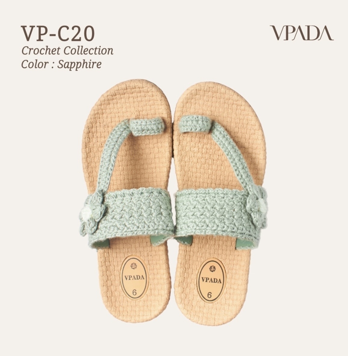 VPADA - ( VP - C20 )