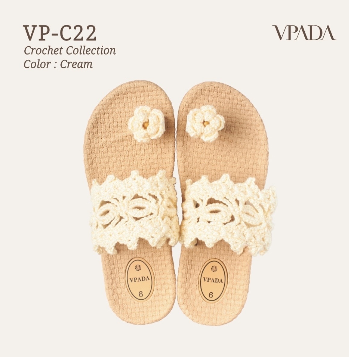 VPADA - ( VP - C22 )