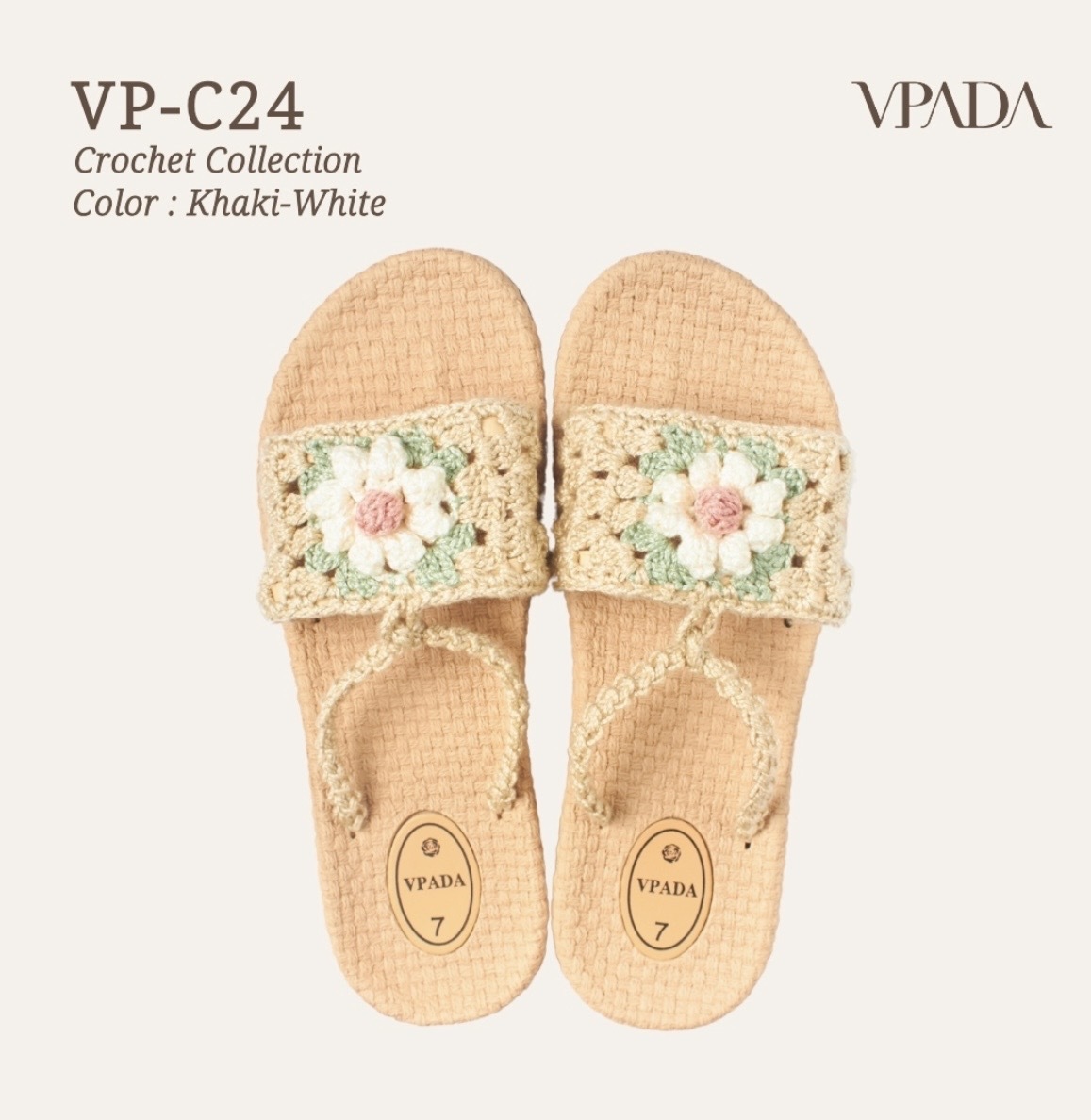 VPADA - ( VP - C24 )
