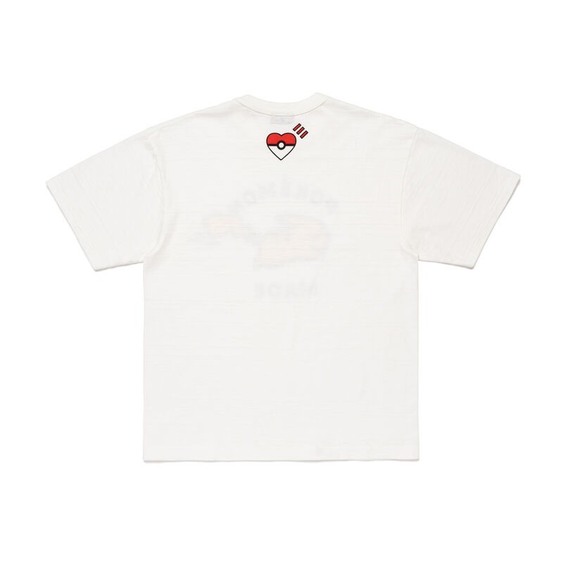 現貨┃日本製 HUMAN MADE POKEMON MADE GRAPHIC T-SHIRT #1 皮卡丘 短袖 短T
