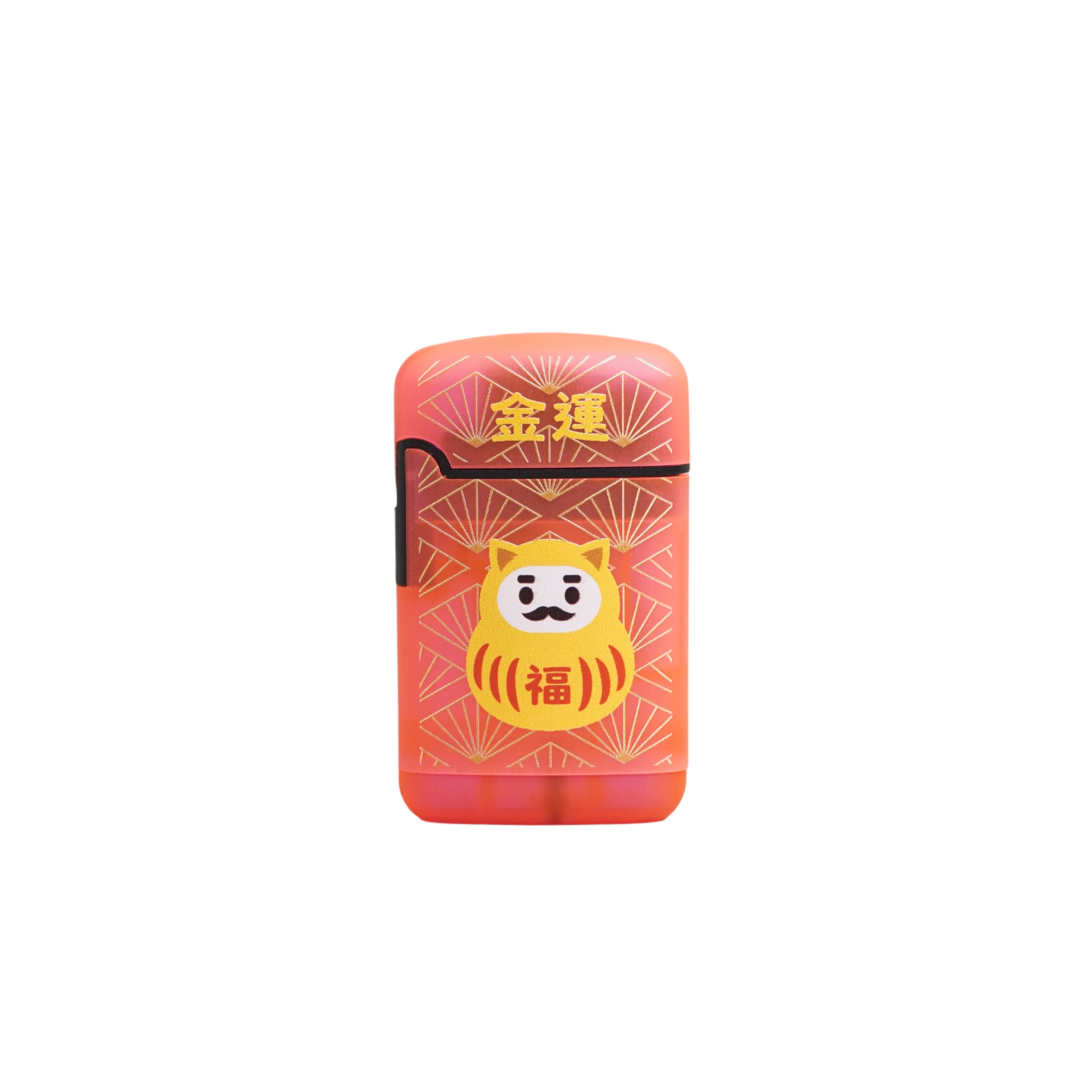 ZENGAZ防風打火機  Give Me Money | 喵喵達摩-金運
