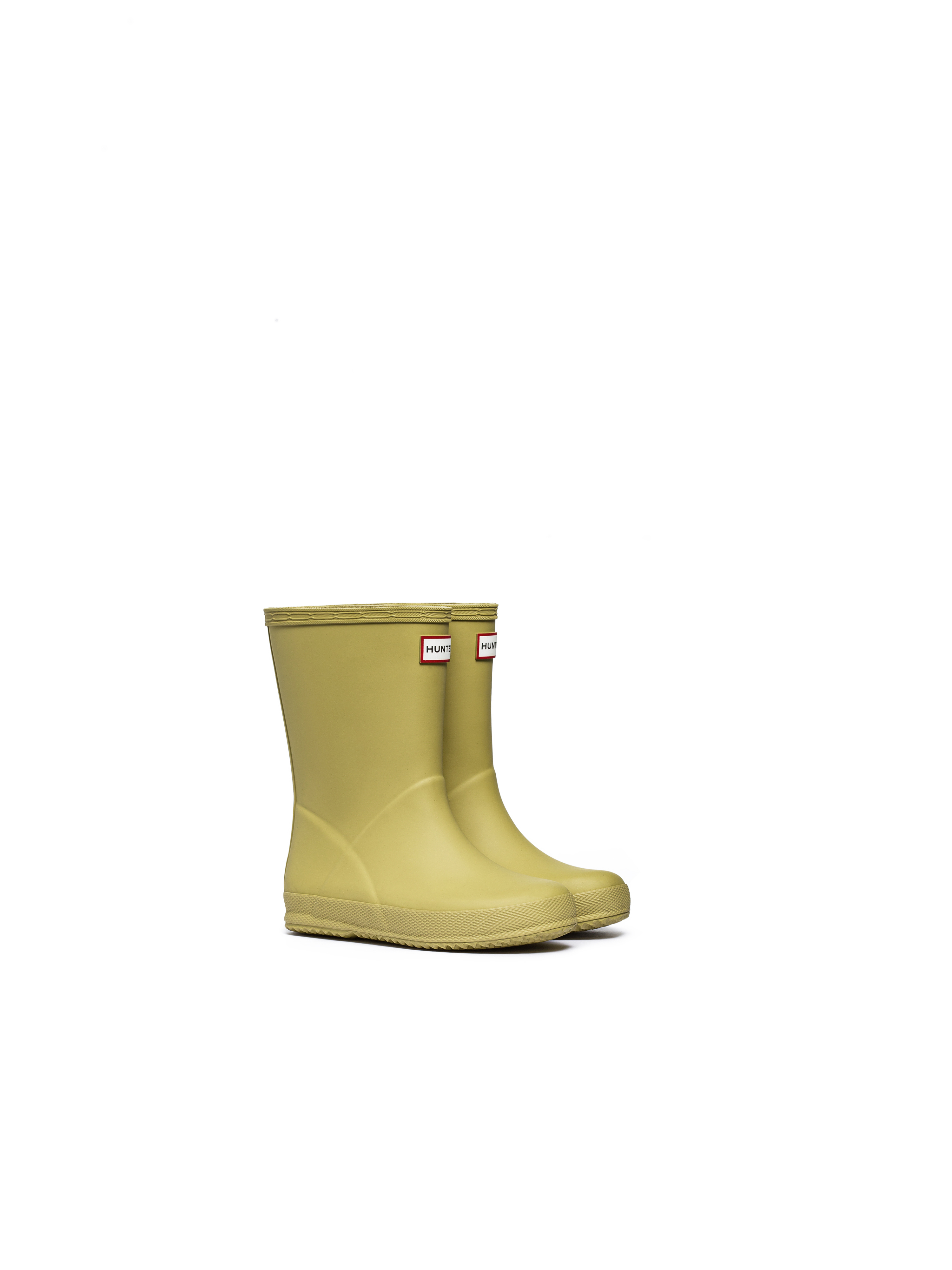 防水  童裝 Original First Classic Boot