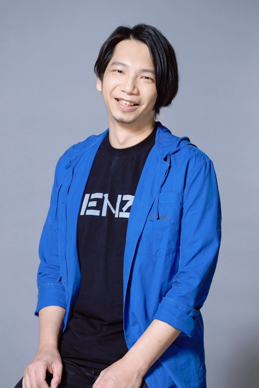 Henry Hsu 音樂製作人