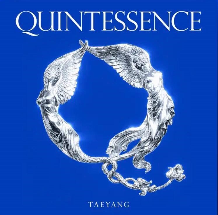 TAEYANG ~ QUINTESSENCE