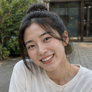佩雯評價頭像