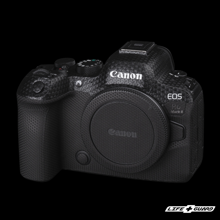 Canon EOS R6 Mark II R62 (MK2) Camera Skin