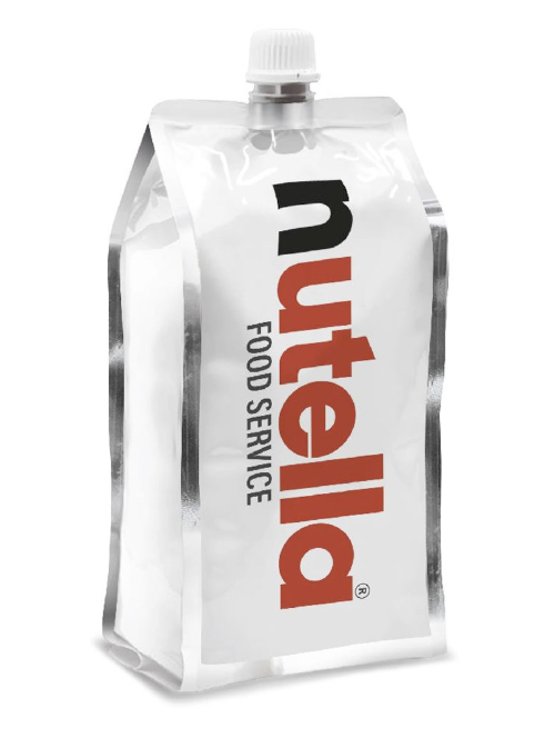 MH New Nutella - 1kg