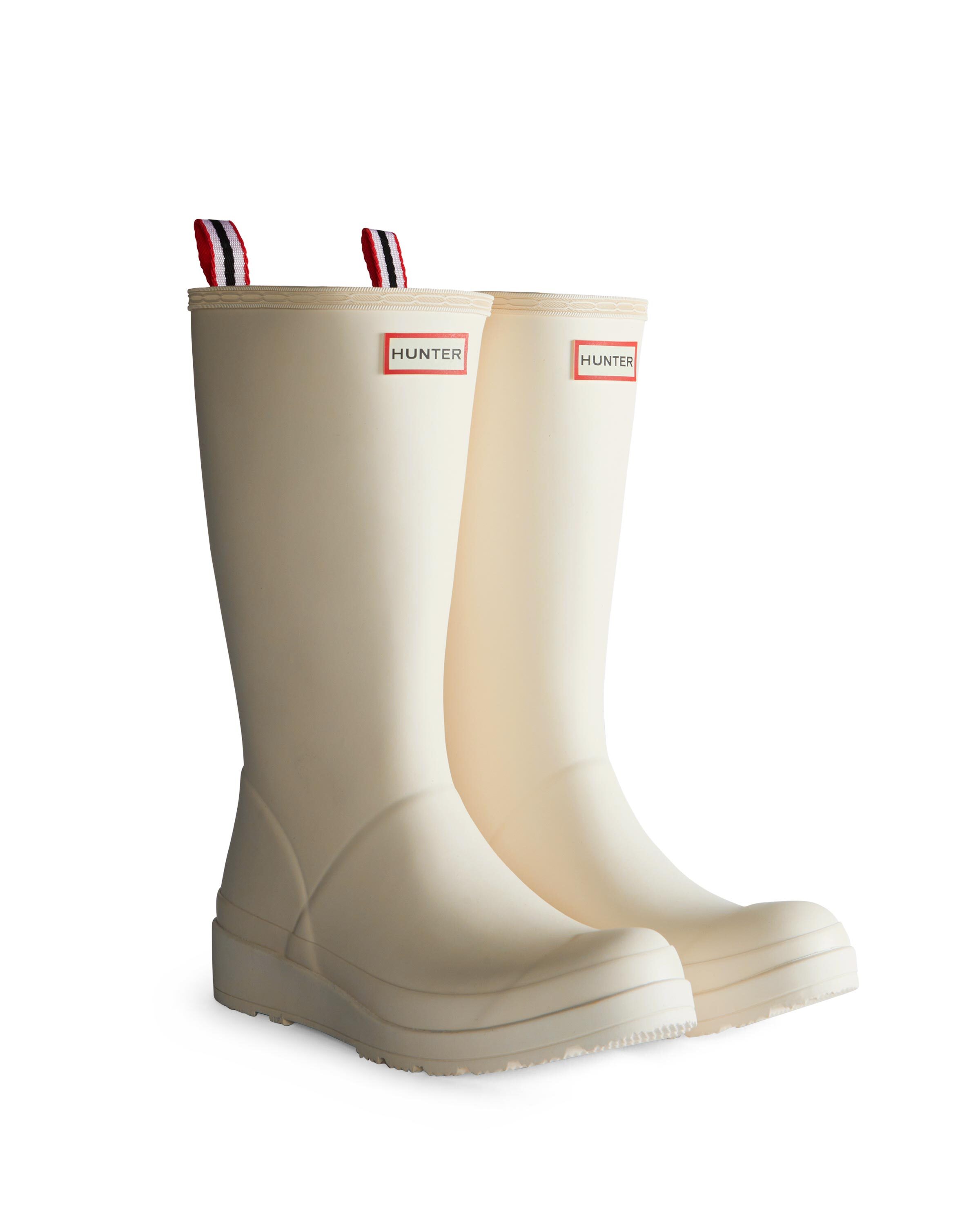防水 女裝 Play Tall Boot