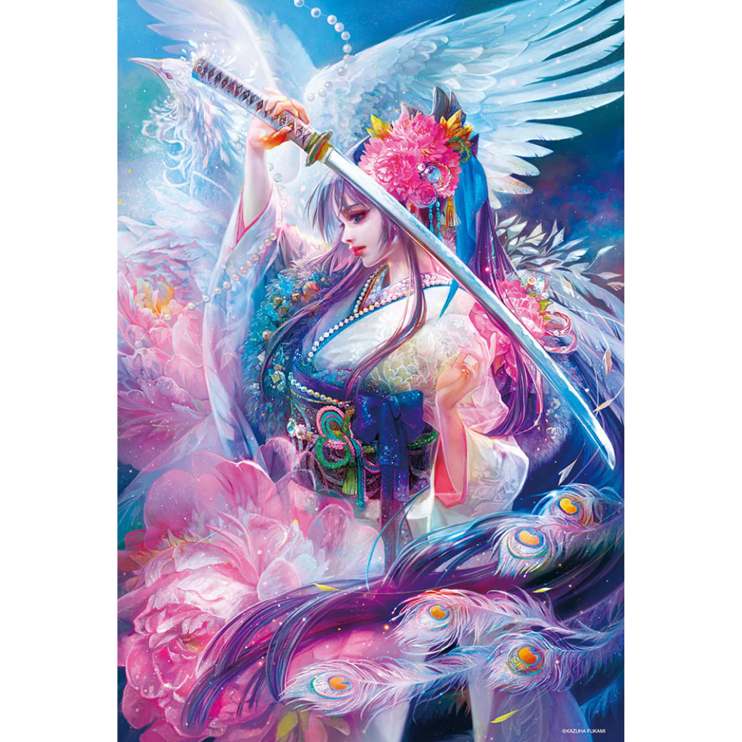 鳳凰：光輝之舞