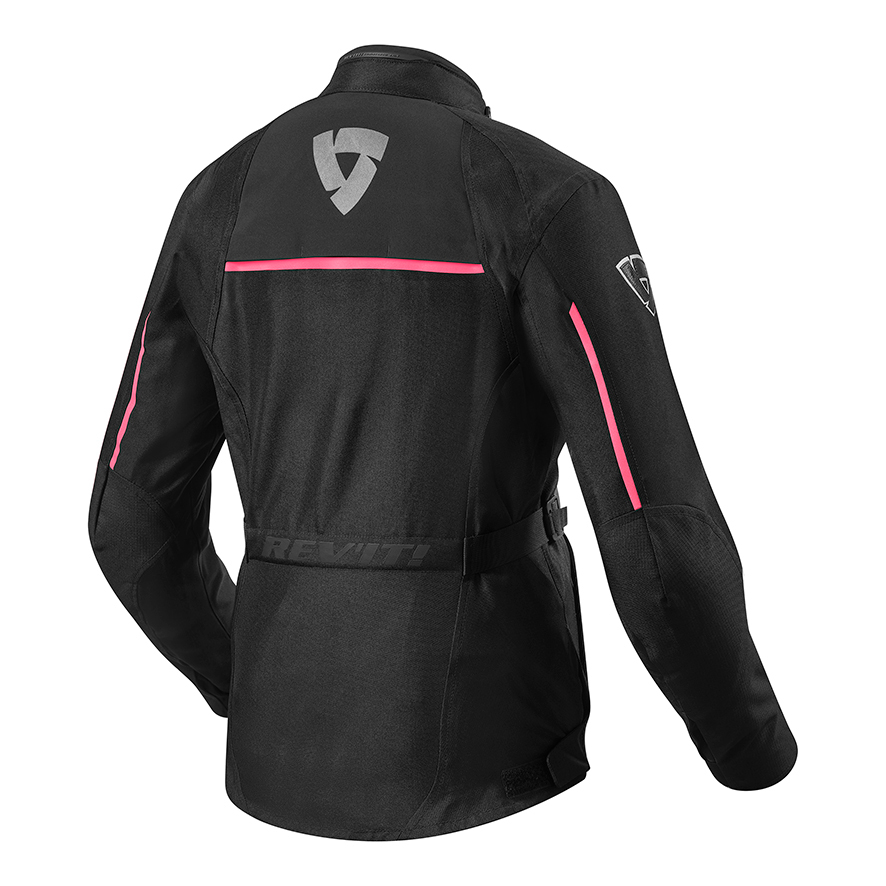 【REV'IT!】 FJT258 Voltiac 2 Ladies 女性冬季防水防摔外套