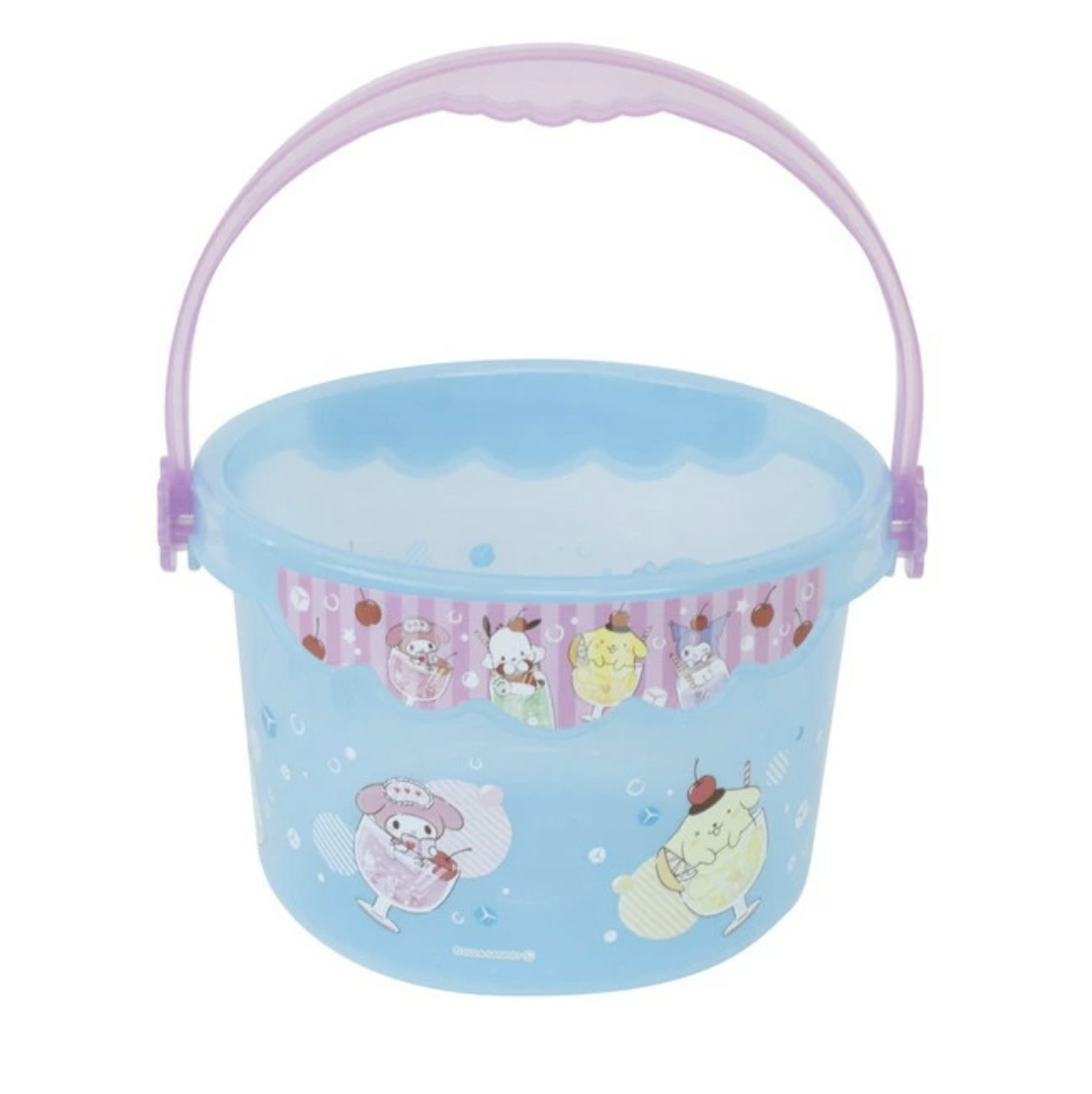 Sanrio 堆沙玩具 沙灘玩具套裝