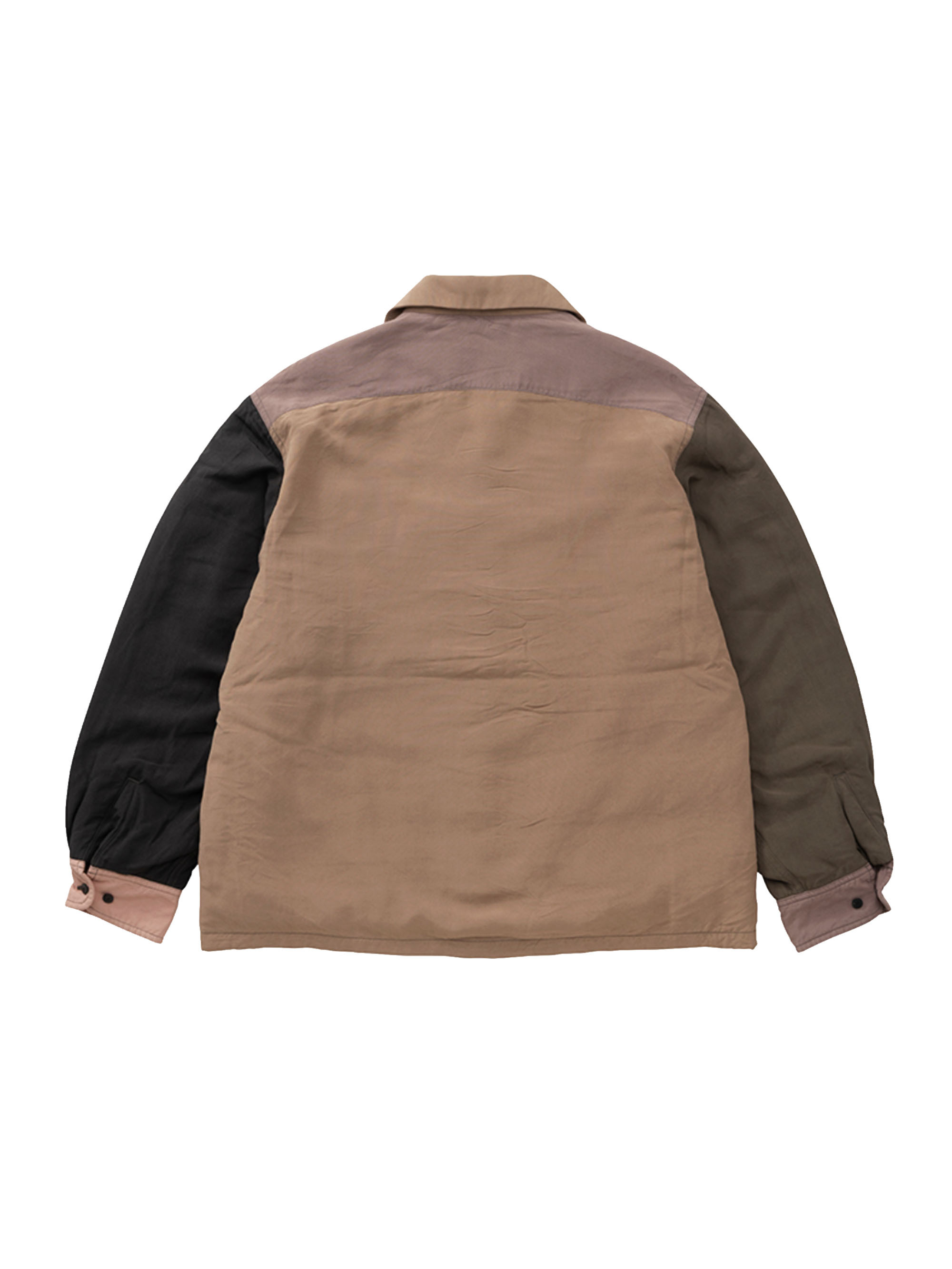 VISVIM KEESEY DOWN JKT