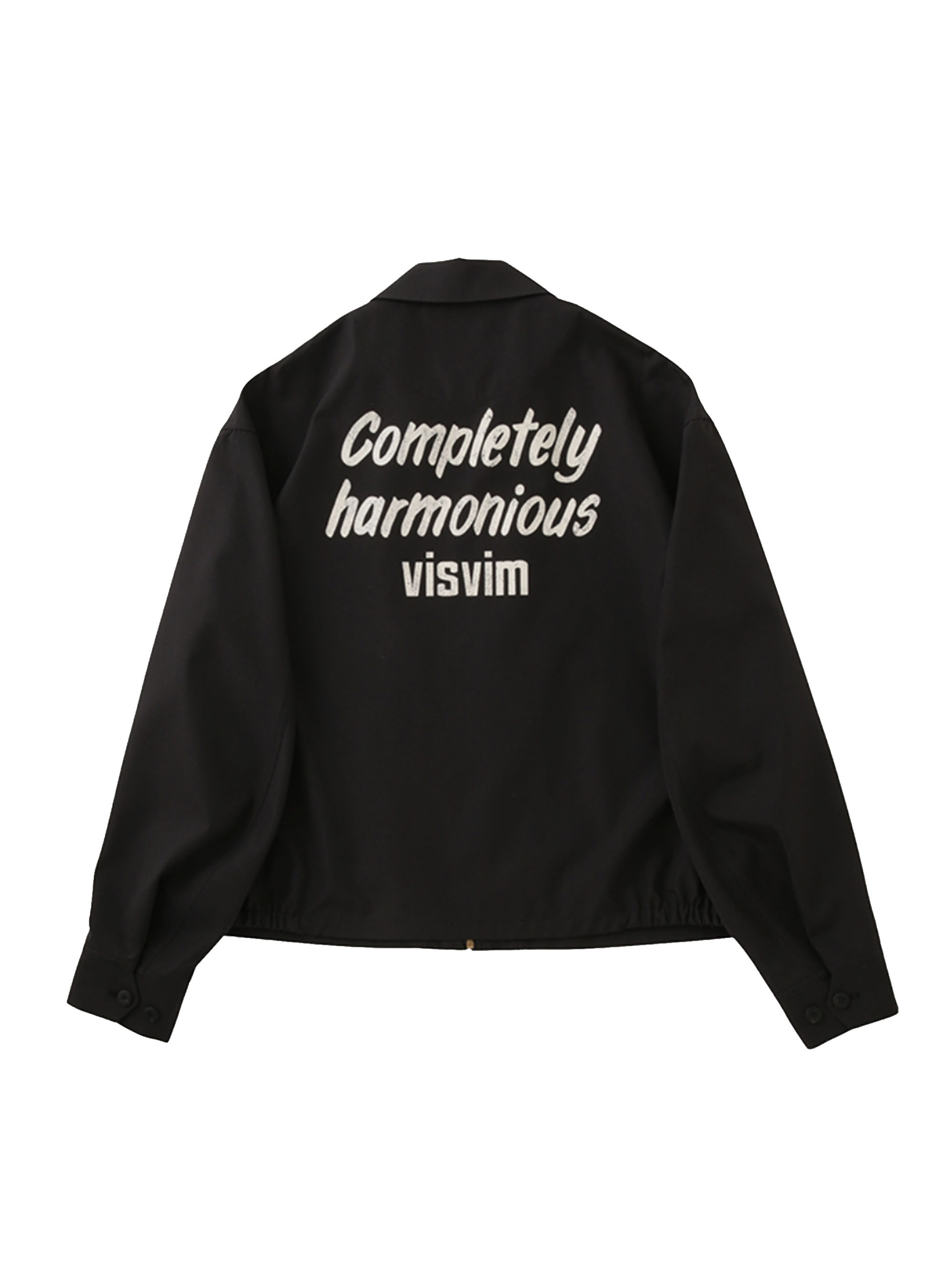 VISVIM SOMER SWING TOP
