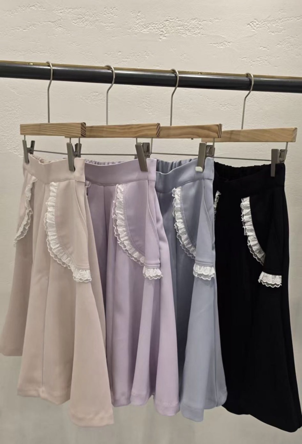 VS64 褲 腰26-33 HIP47 長23 $449[一口價]