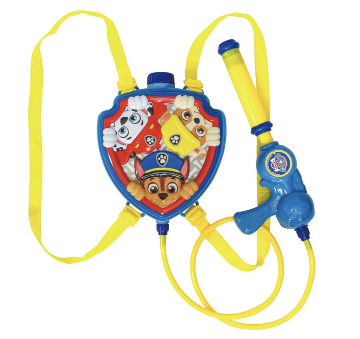 Paw Patrol 背囊水槍