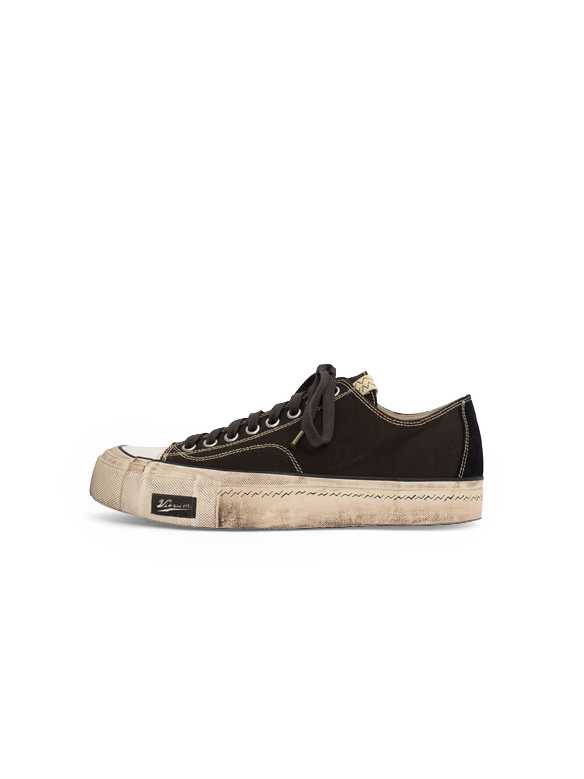 VISVIM SKAGWAY LO G.PATTEN