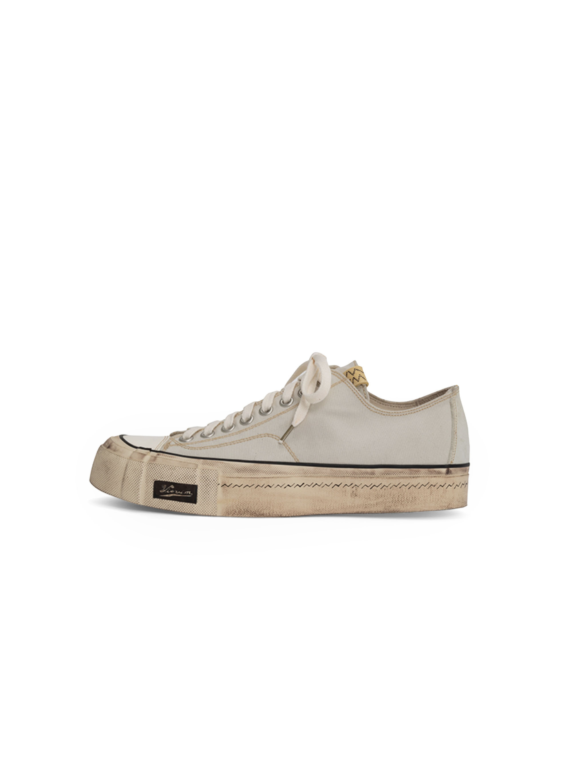 VISVIM SKAGWAY LO G.PATTEN
