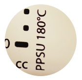 PPSU 180C 特寫