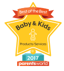 Baby & Kids 2017