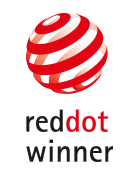 red dot winner