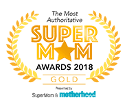 SUPERMOM AWARDS