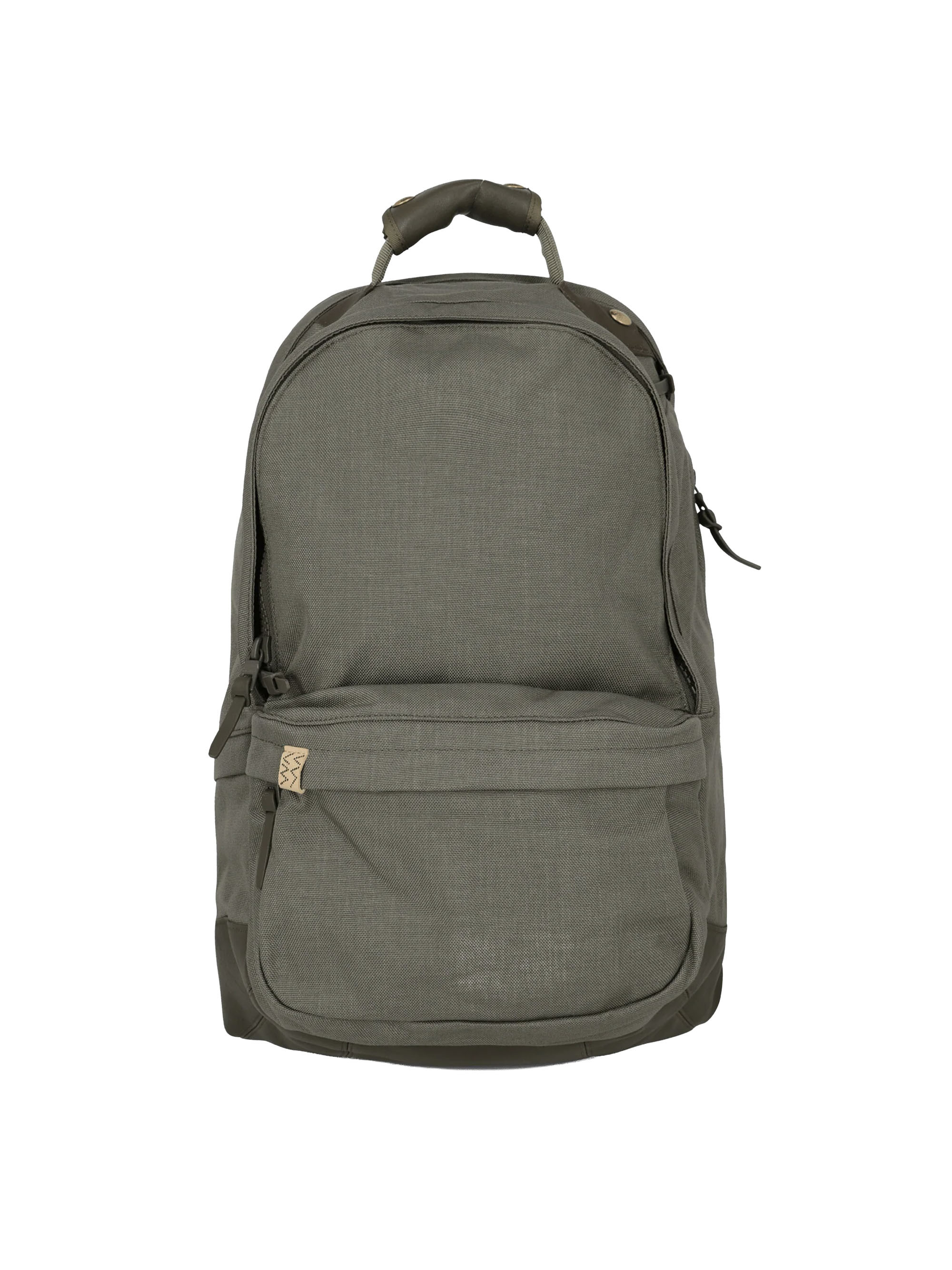 VISVIM CORDURA 22L