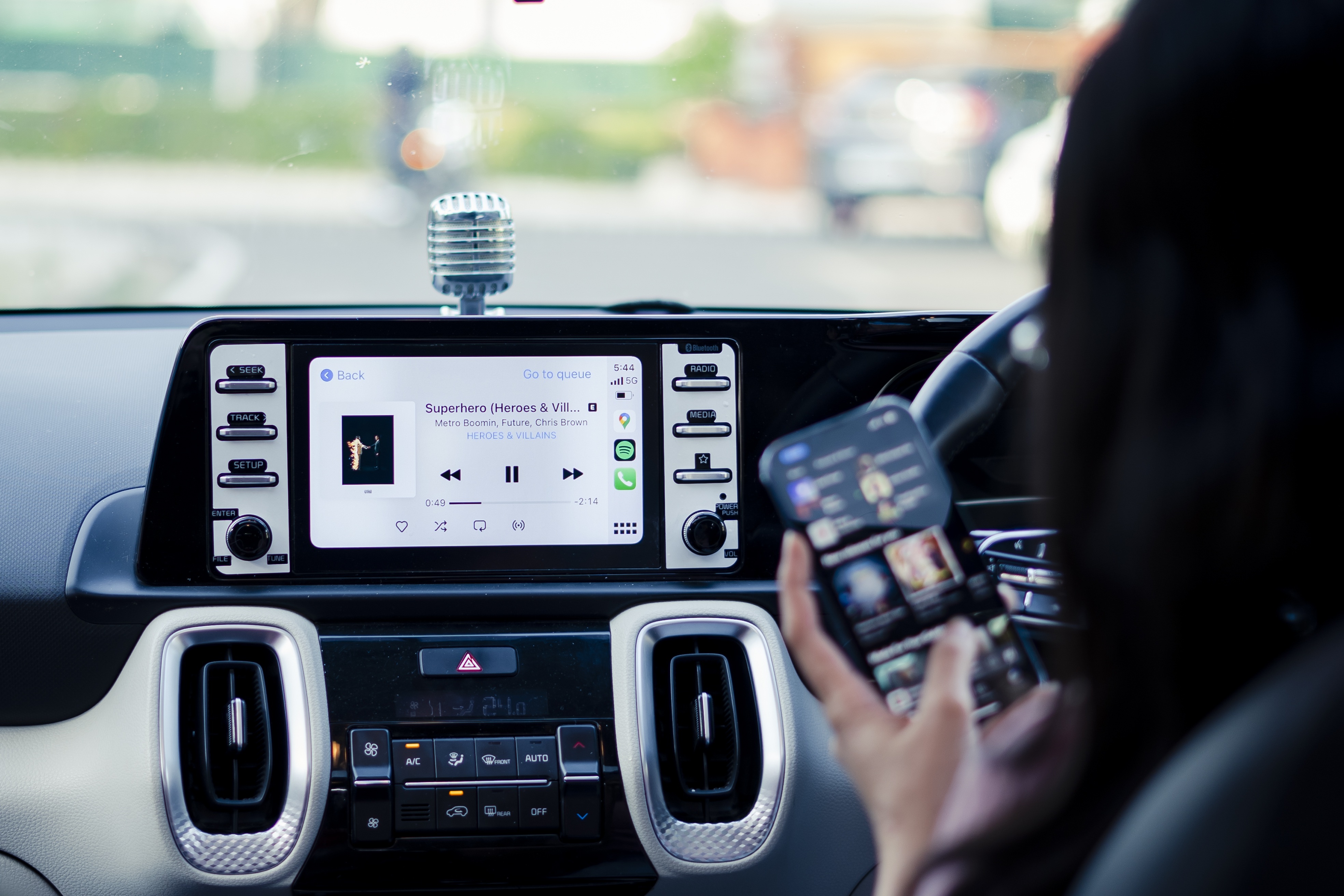 CarPlay連不上