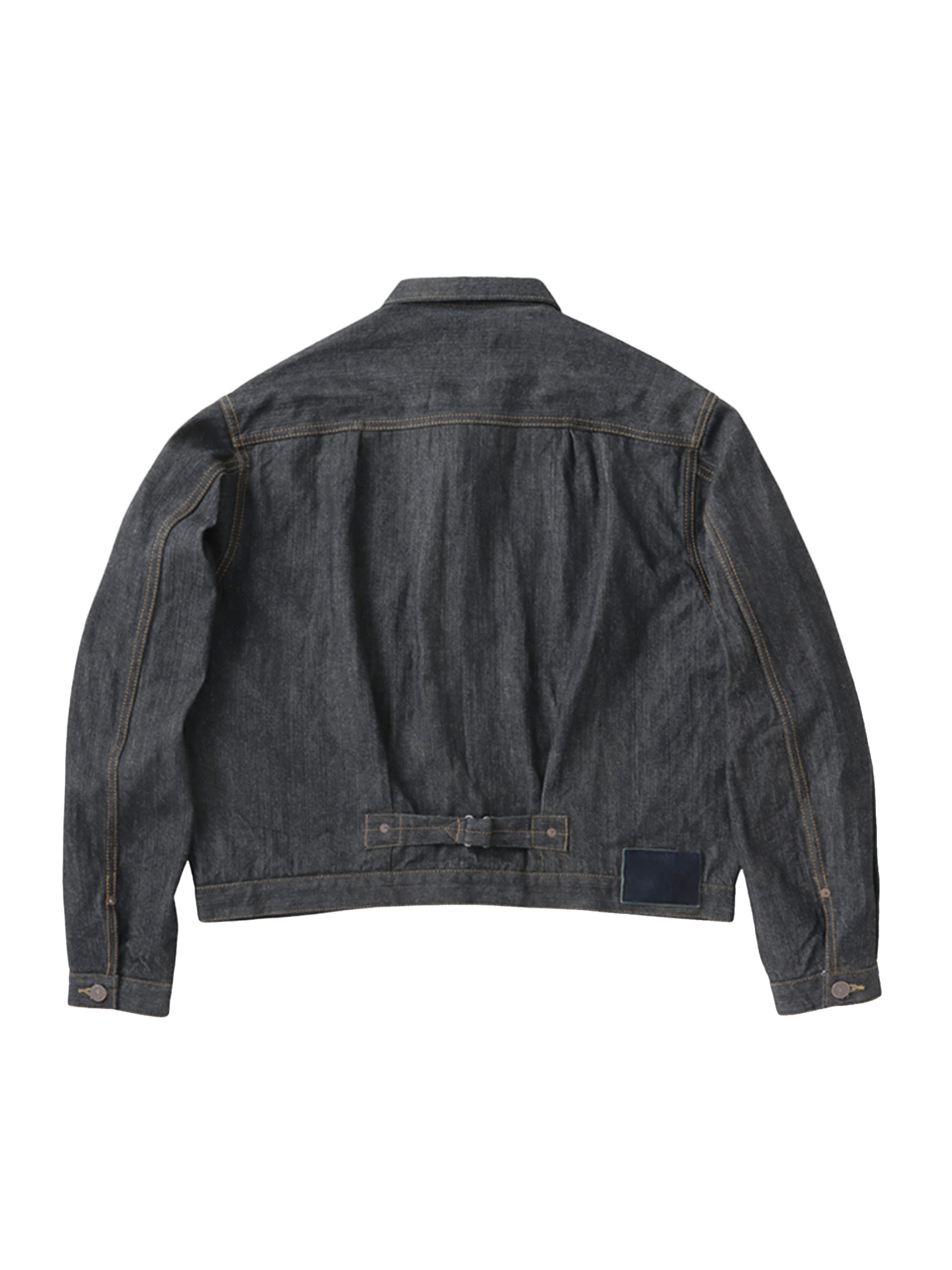 VISVIM SS 102XX JKT