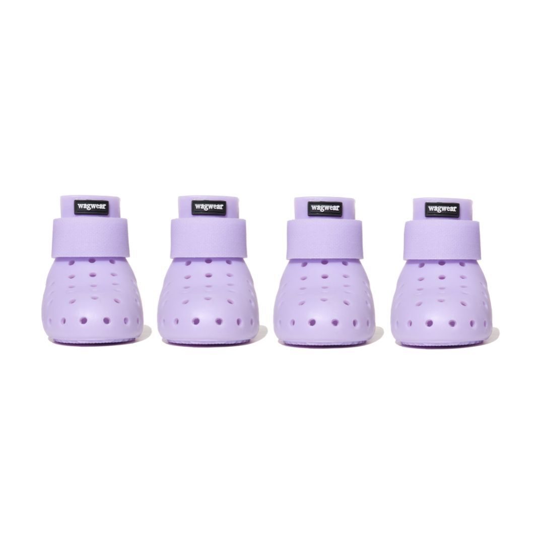 wagwear | WagWellies® Mojave 防燙洞洞鞋