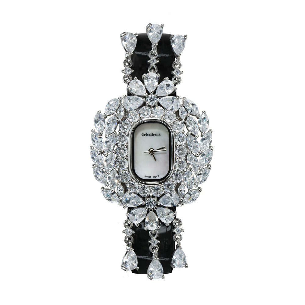 0519CT56-CRISATHENA-COLLECTION-Chandelier Collection 手錶系列（A56)