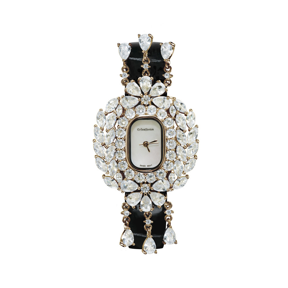 0519CT56-CRISATHENA-COLLECTION-Chandelier Collection 手錶系列（A56)