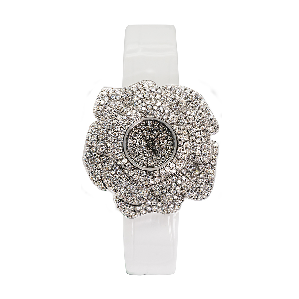 0519CT57-CRISATHENA-COLLECTION-Goddess Collection 手錶系列（A57)