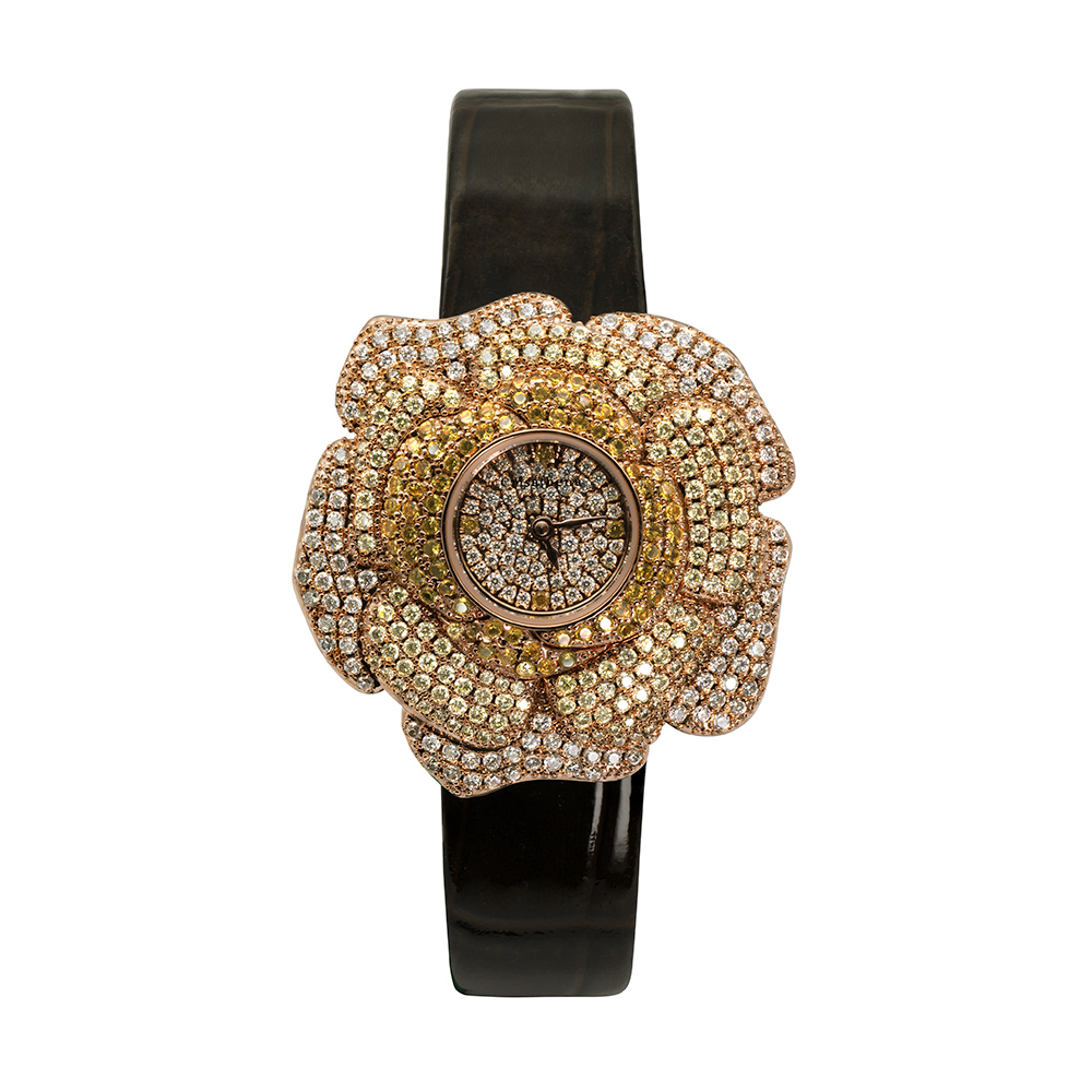 0519CT57-CRISATHENA-COLLECTION-Goddess Collection 手錶系列（A57)