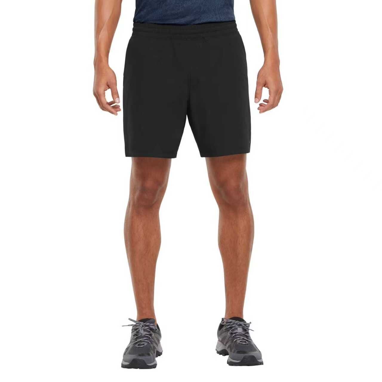 【預購】GapFit H051906 男裝運動短褲