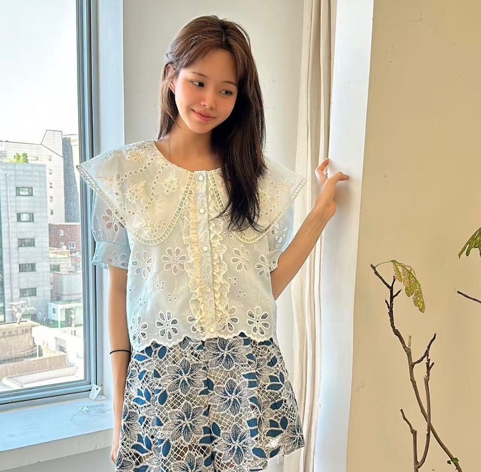 Y49 胸41 長19.5 $429 (一口價)