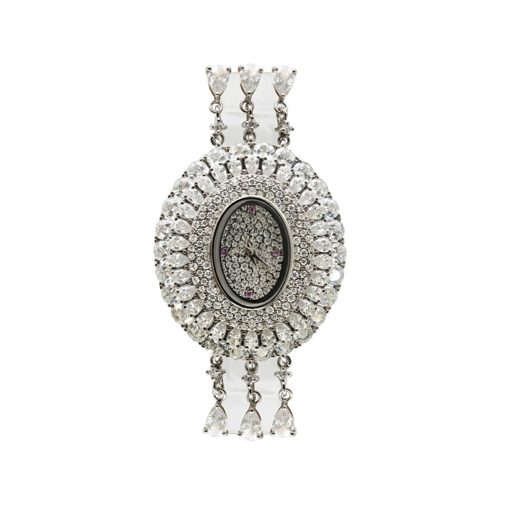 0519CT59-CRISATHENA-COLLECTION-Peacock Collection 手錶系列（A59)