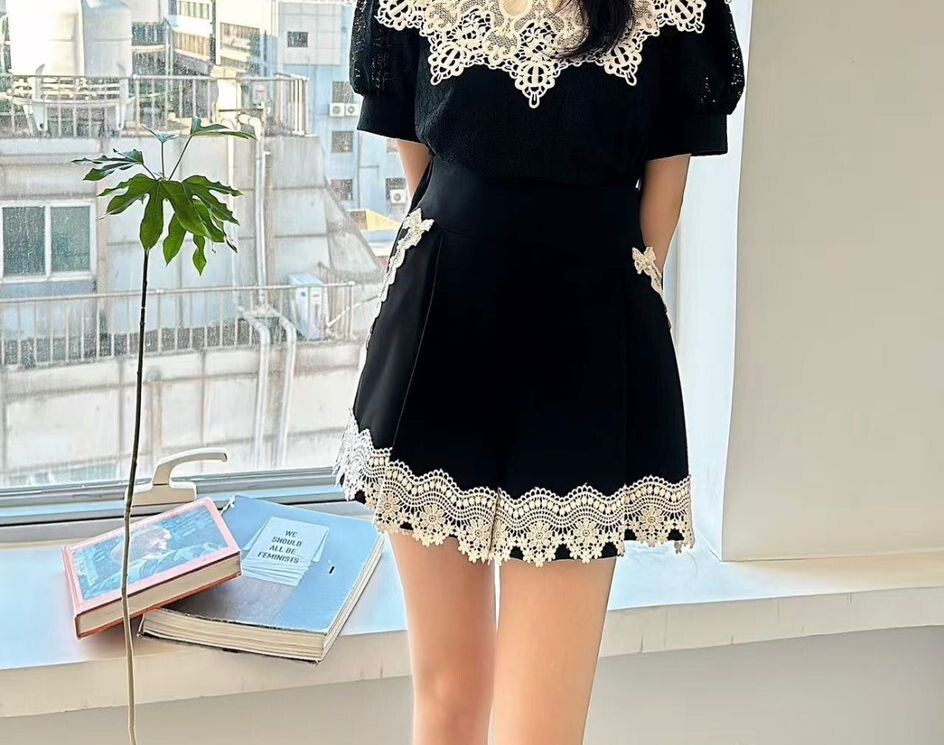 Y51 腰27-37 HIP47 長16 $409 (一口價)
