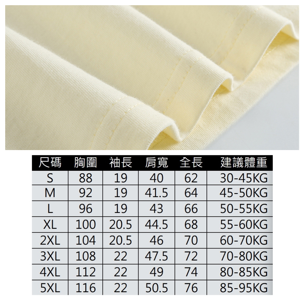 【ASister 小姊姊】AS2482#女裝｜純棉上衣☆圓領正肩*草帽女孩-多巴胺色系*T恤(7色 S-5XL)